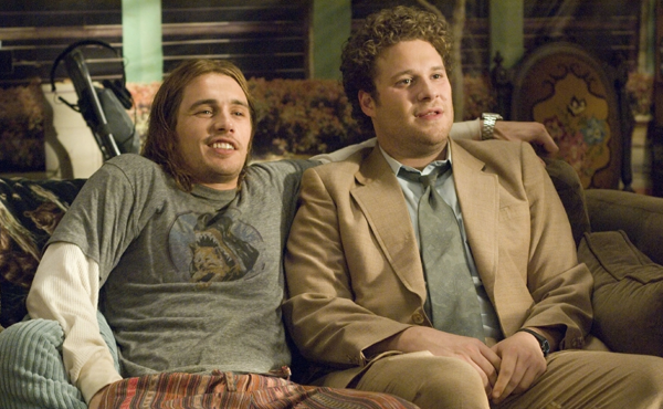best-seth-rogen-movies-ranked-pineapple-express