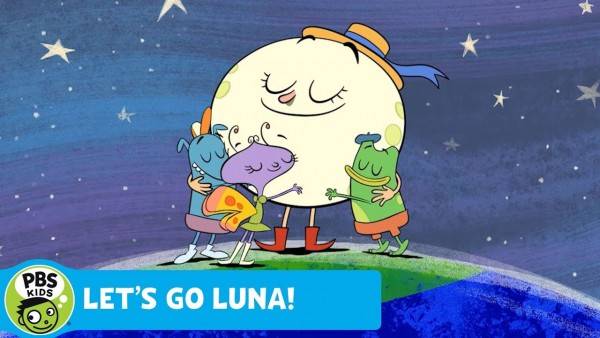 Let S Go Luna Takes Pbs Kids Viewers On A Trip Around The World Let S Go Luna Takes Pbs Kids Viewers On A Trip Around The World