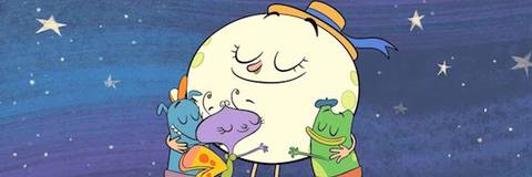 Let S Go Luna Takes Pbs Kids Viewers On A Trip Around The World Let S Go Luna Takes Pbs Kids Viewers On A Trip Around The World