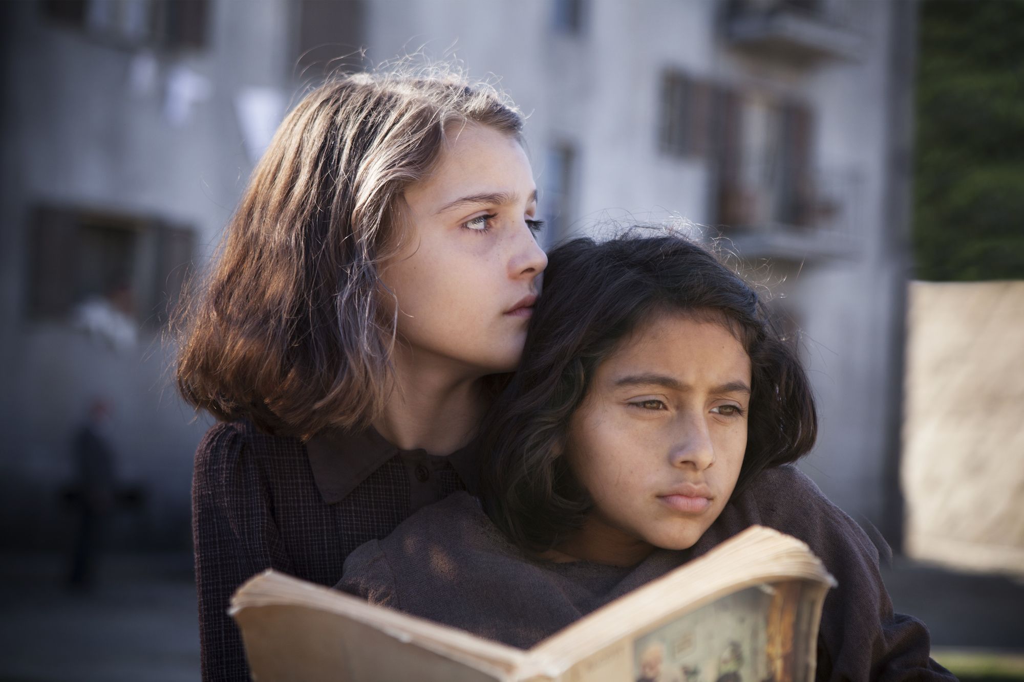 My Brilliant Friend Season 3 Trailer Shows Friendship Amidst Political - Where Can I Watch My Brilliant Friend Season 3