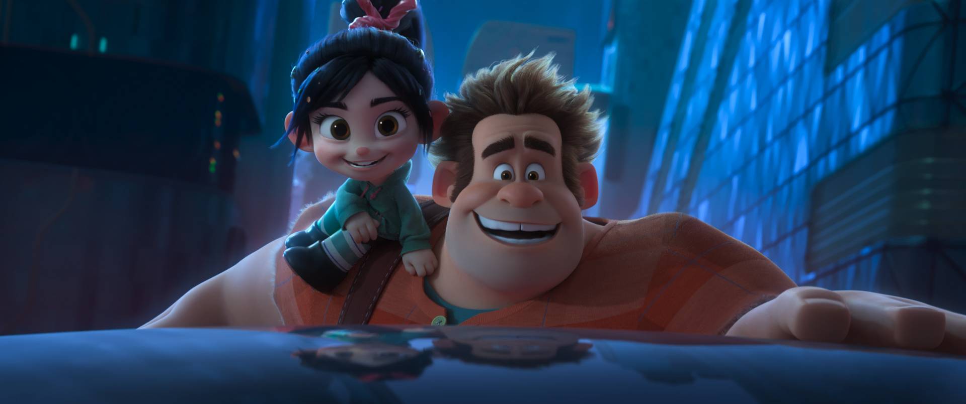 Kids Movies On Netflix 207 ralph breaks the internet.jpg?q=50&fit=crop&w=1920&dpr=1