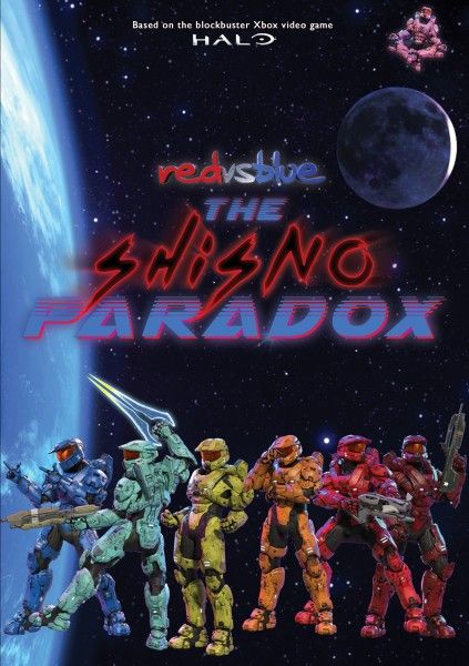 red-vs-blue-shisno-paradox-dvd-cover