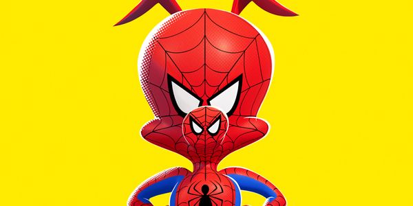 Spider-Ham