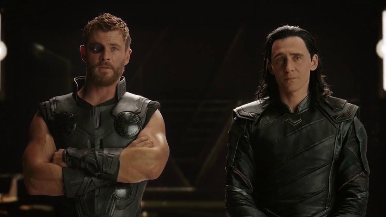 Every Marvel Cinematic Universe Credits Scene Ranked From Worst to Best