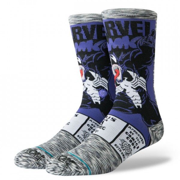 venom-socks