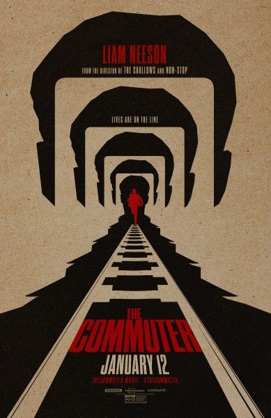commuter