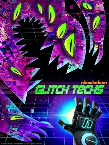 glitch-techs