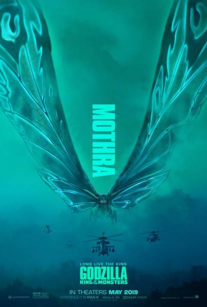 Godzilla King Of The Monsters Ending Explained Collider