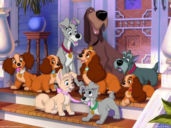 lady-and-the-tramp-first-image