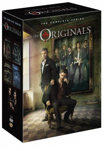 originals-series