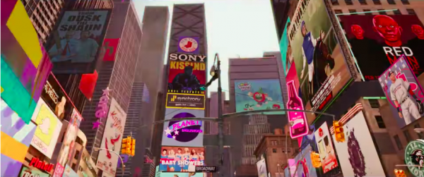 spiderman-into-the-spider-verse-bluray-review
