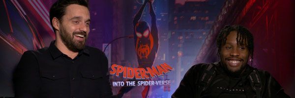 spider-verse-jake-johnson-shameik-moore-interview-slice