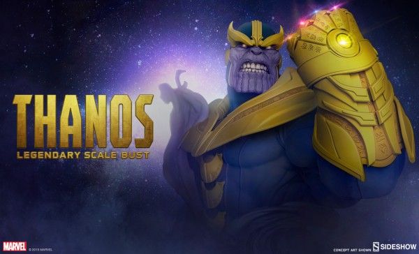 thanos-legendary-scale-bust-sideshow
