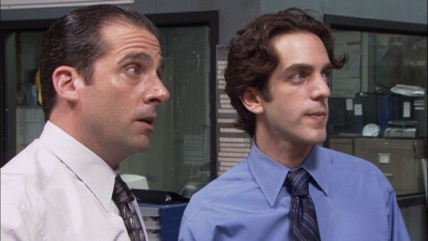 Here's Why The Office Survived Past Season 1 Against All Odds