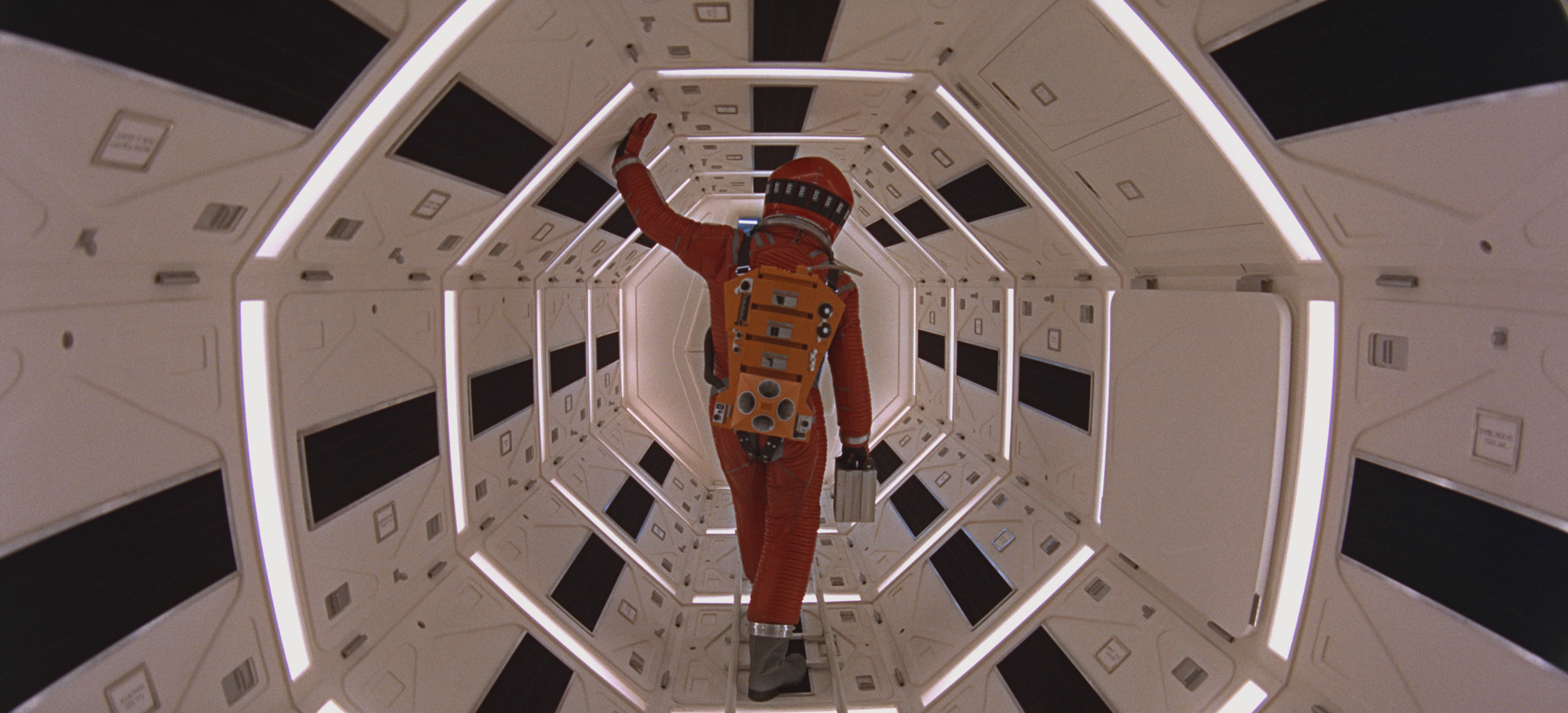 The 100 Best Shot Films Of All Time Picked By Cinematographers
