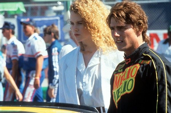 the midnight days of thunder live