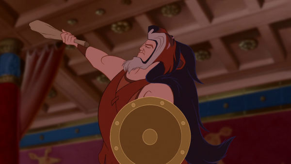 hercules