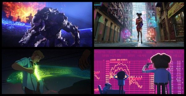 love-death-and-robots-review