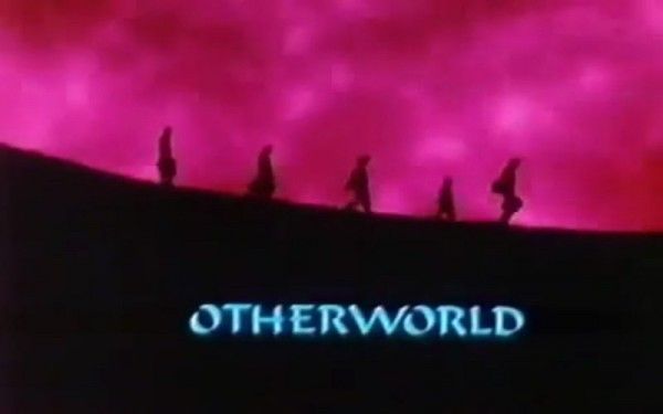 otherworld
