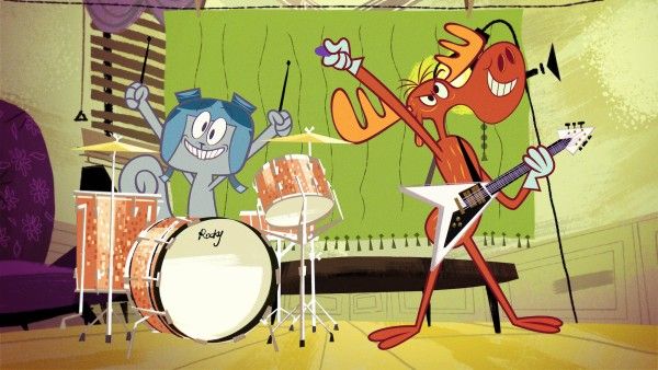 rocky-and-bullwinkle-season-2-images
