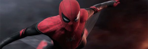 Spider-Man: Far from Home' Will End Phase 3 of Marvel Cinematic