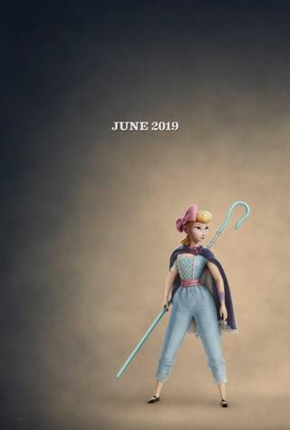 Toy Story 4 How The Creative Team Crafted A New Bo Peep Toy Story 4 How The Creative Team Crafted A New Bo Peep