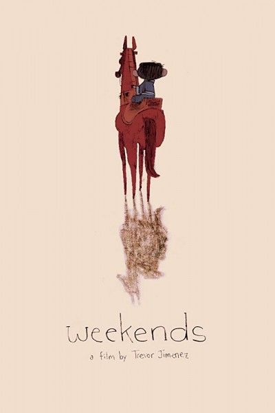 weekends-poster