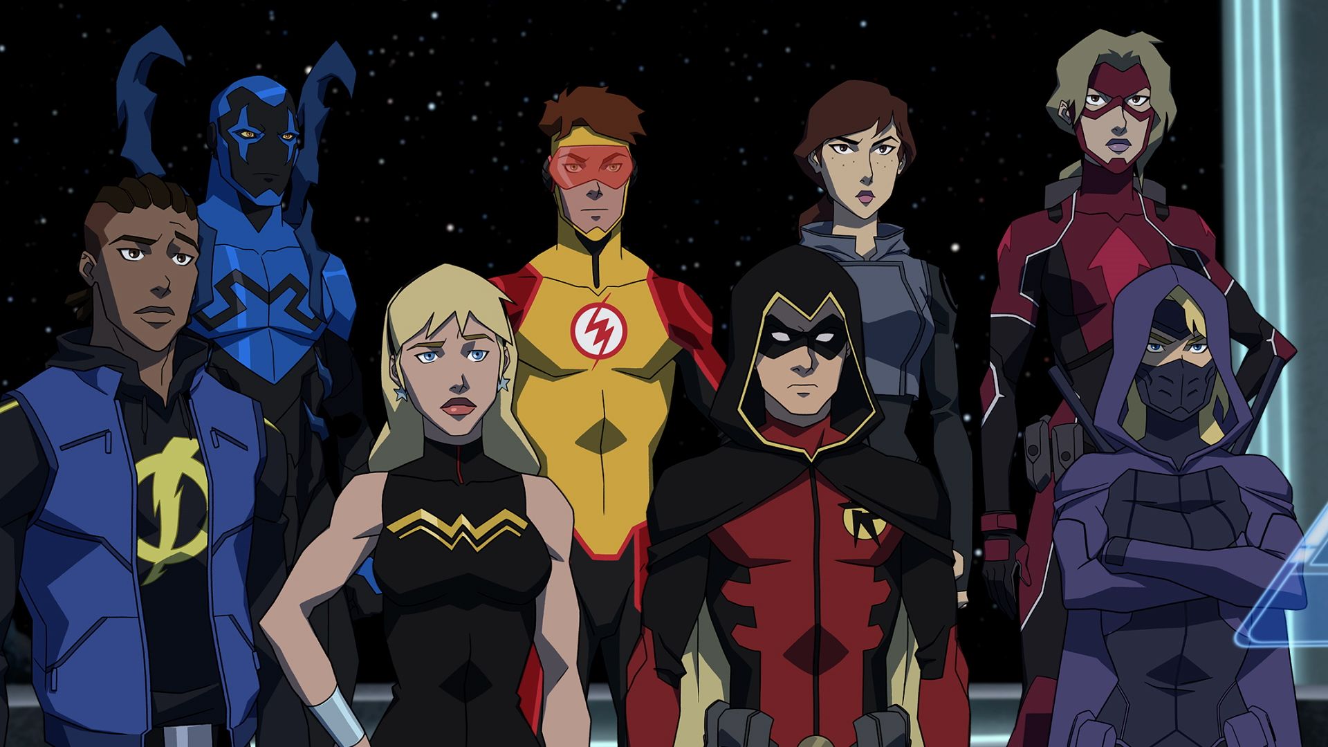 young-justice-season-3-images