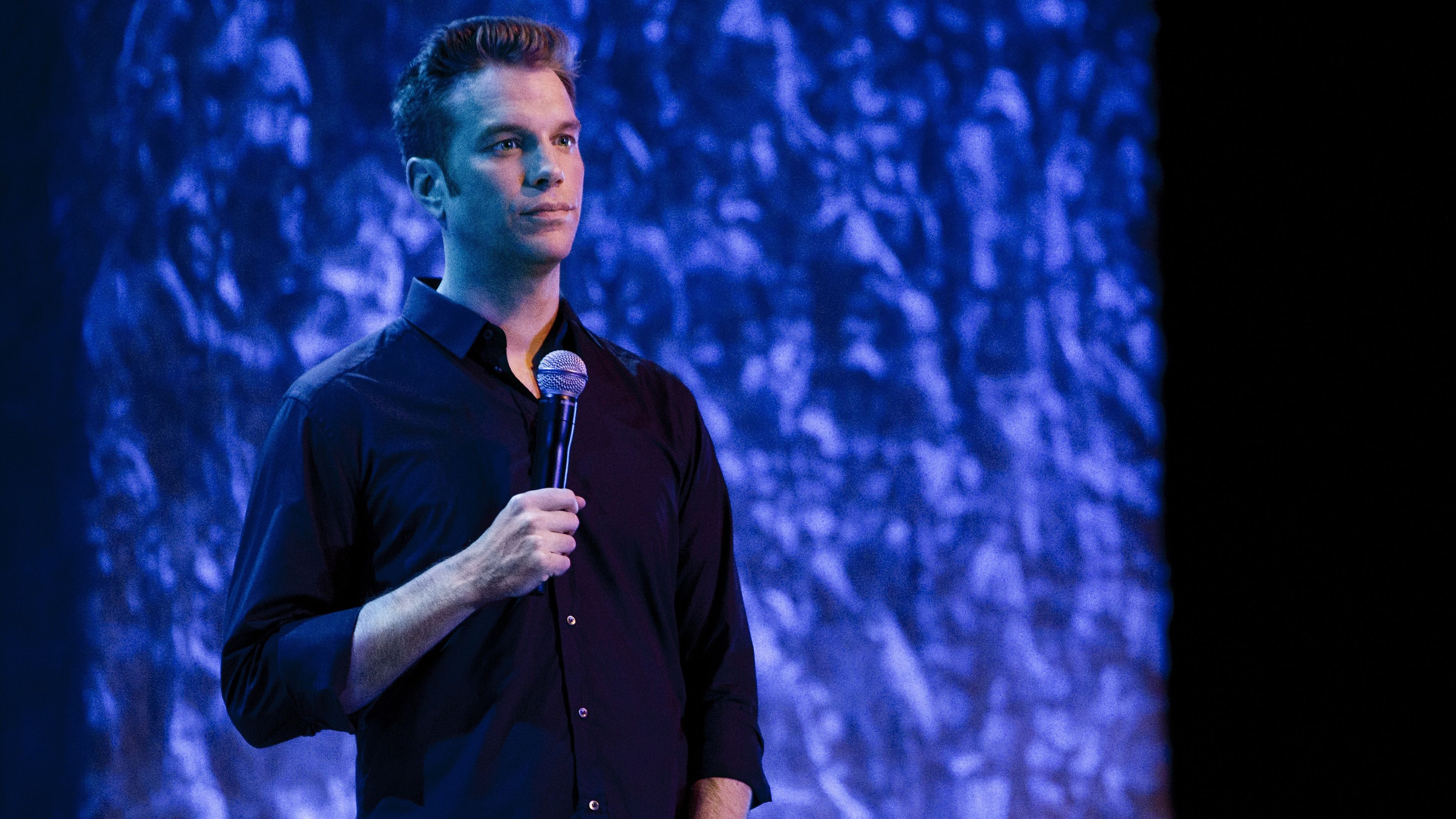 Anthony Jeselnik - Thoughts and Prayers