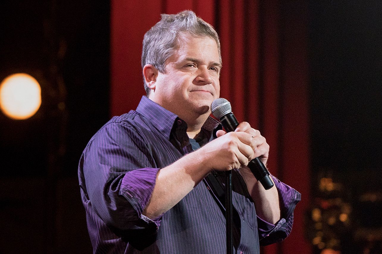 best-standup-patton-oswalt-annihilation