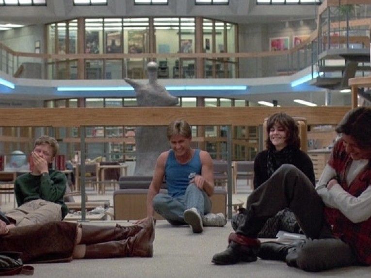 The Best High School Movies From the 80s