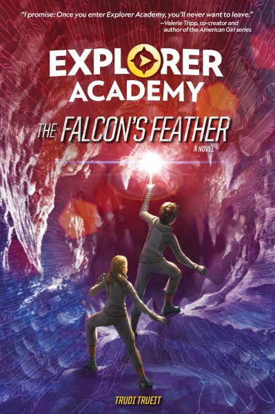 explorer-academy-book-2-falcons-feather-cover