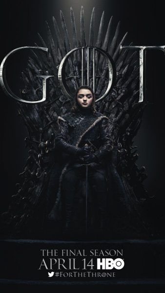 game-of-thrones-season-8-arya-poster