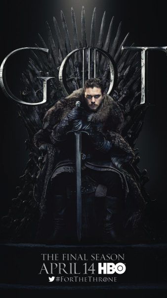 game-of-thrones-season-8-jon-snow-poster