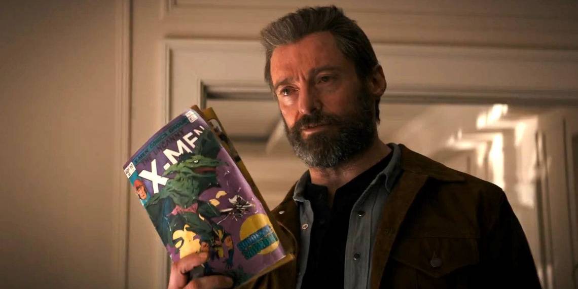 Why X-Men Comics Were Banned On the Set Of This X-Men Movie