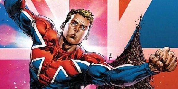 30 Marvel Superheroes That Need to Join the MCU