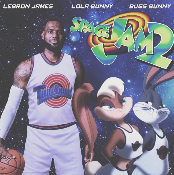 space-jam-2-poster