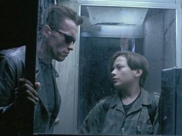 Terminator Dark Fate John Connor Role Explained By Director Tim Miller Terminator Dark Fate John Connor Role Explained By Director Tim Miller