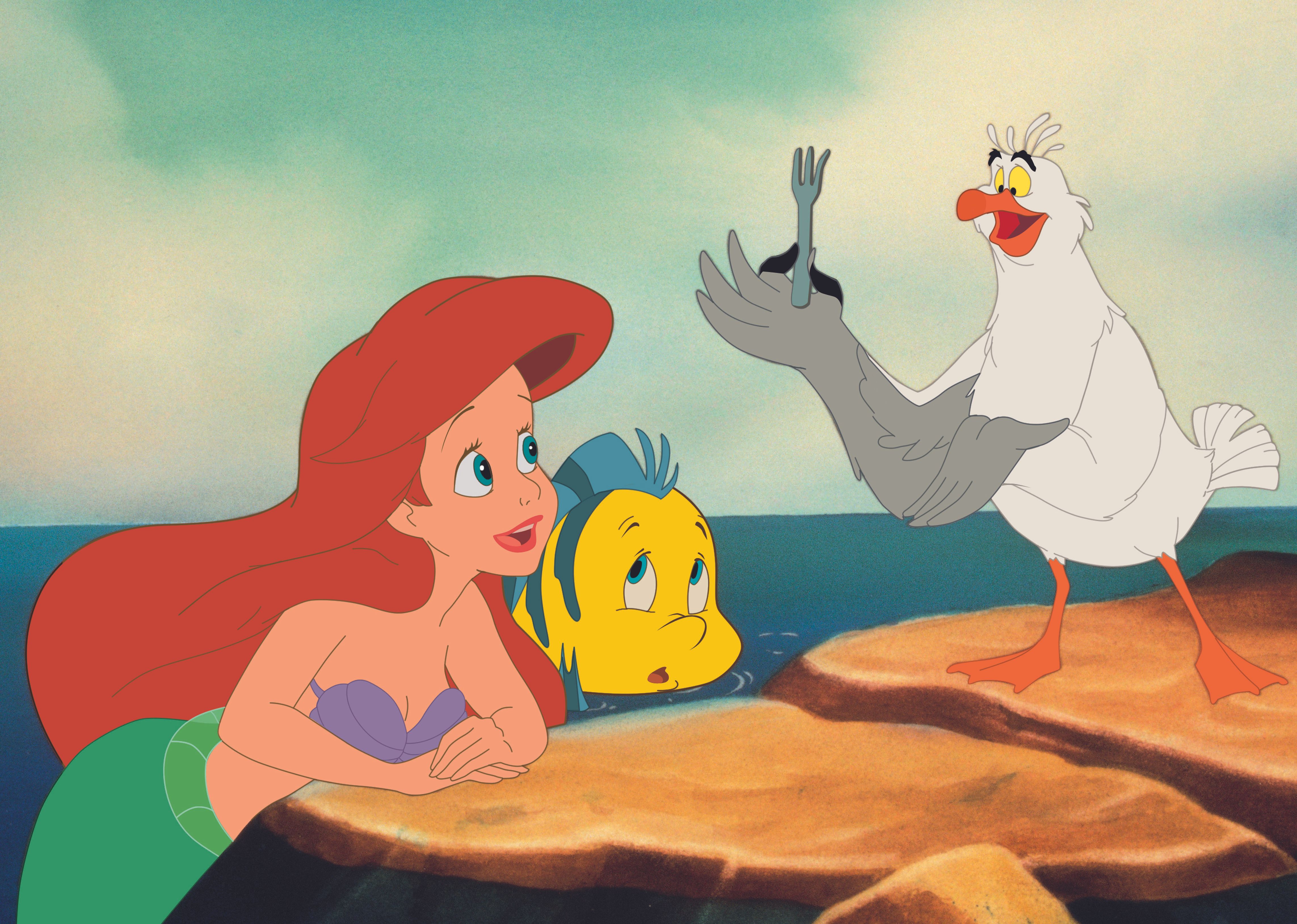 Best Movies on Disney Plus Right Now The Hiu