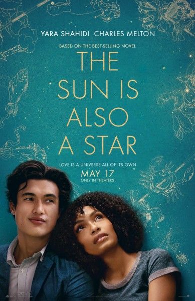 the-sun-is-also-a-star-poster