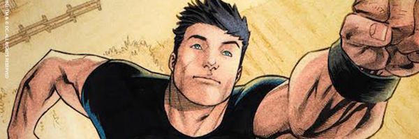 DC Universes Titans Casts Its Superboy for Season 2