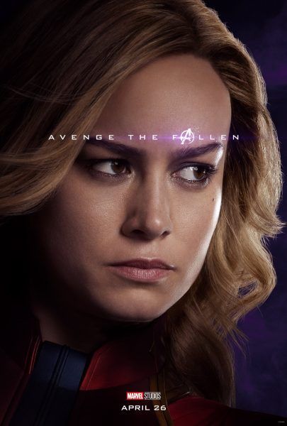 avengers-endgame-poster-captain-marvel
