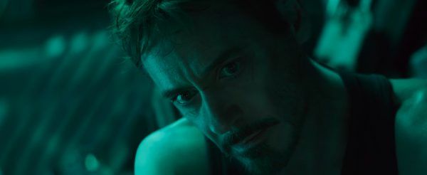 Avengers: Endgame Trailer Breakdown: Captain Marvel to New Uniforms