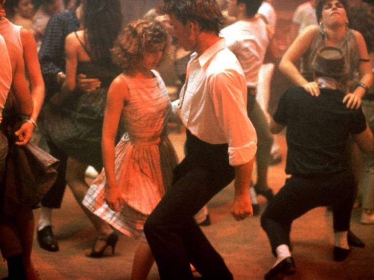 Dirty Dancing Behind The Scenes Of An 80s Movie Classic Dirty Dancing Behind The Scenes Of An 80s Movie Classic