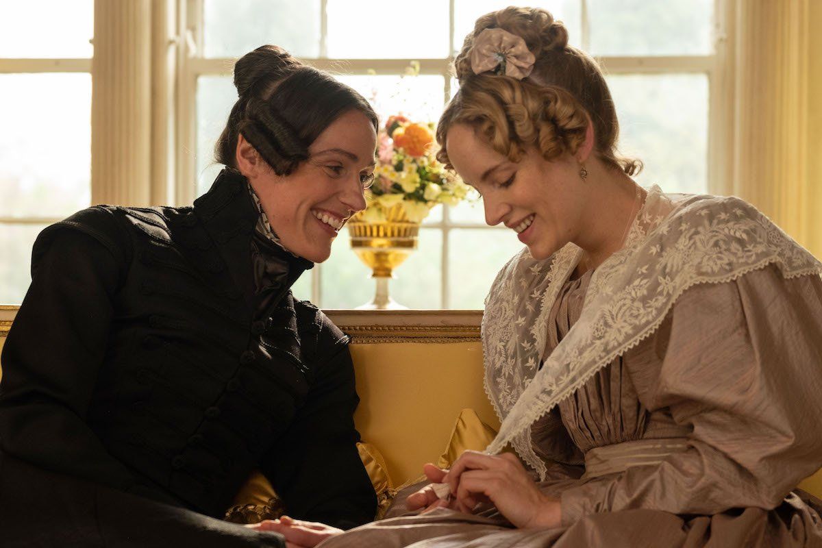 Gentleman Jack Season 1 Recap: Everything To Know Ahead Of Season 2