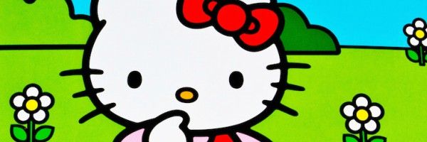 Hello Kitty' Movie in the Works at New Line