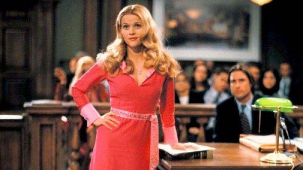 Aubrey Plaza To Star In Netflix Rom Com Hope From Legally Blonde Writers