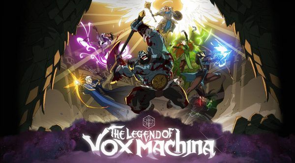 legend-of-vox-machina