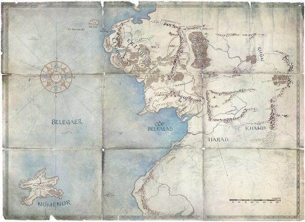 lord-of-the-rings-second-age-map