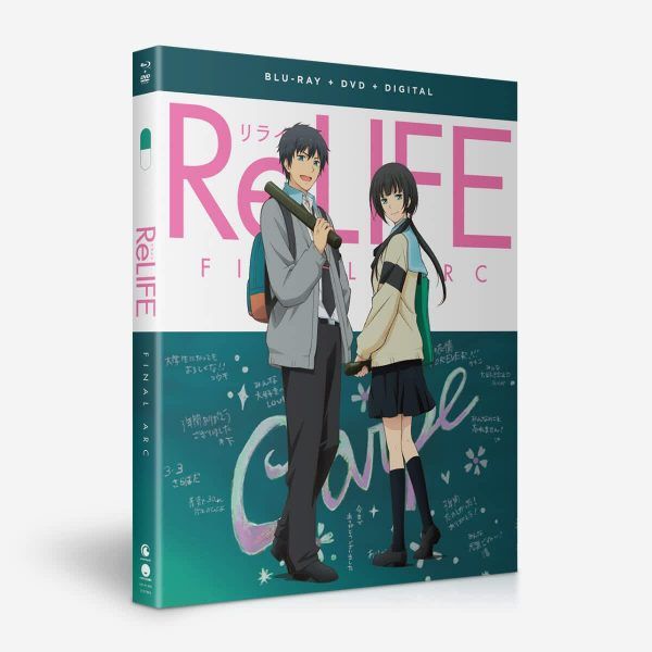 re-life-final-arc-bluray-review